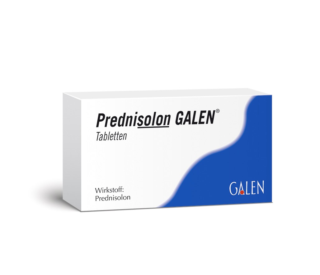 prednisolon