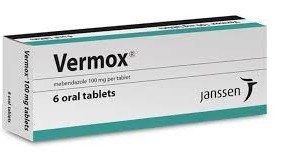 vermox